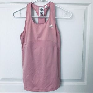 Adidas Workout Tank